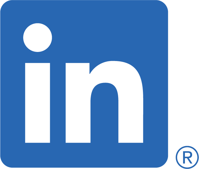 A link to linkednin profile
